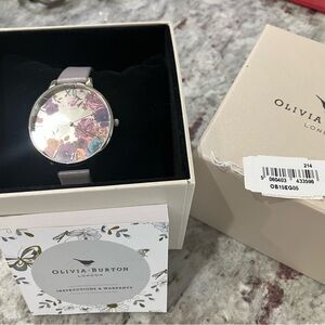 Olivia Burton watch